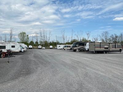 Storage Units at Make Space Storage - Belleville  - 335 Bellevue Drive, Belleville, ON